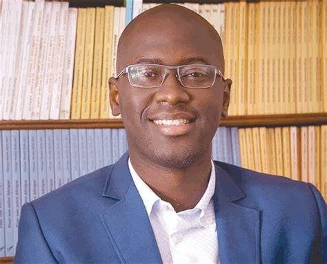 Ndongo Samba Sylla