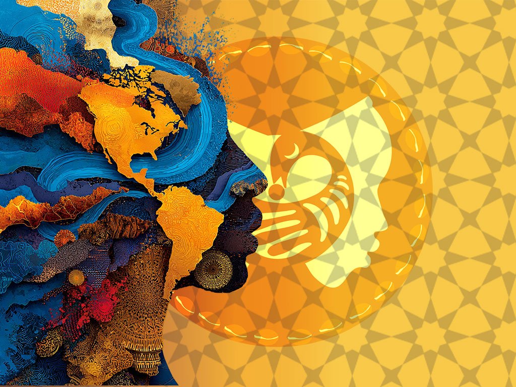 Painel Temático V — Panafricanismo e a luta pró-reparações no Caribe e na Colômbia: lições a tirar